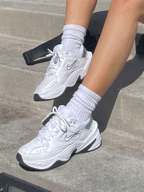 nike m2k dames wit|m2k tekno cool white.